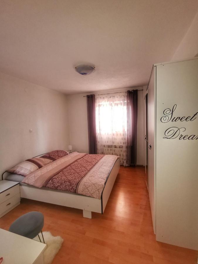 Apartment Bellavita Senj セニ エクステリア 写真