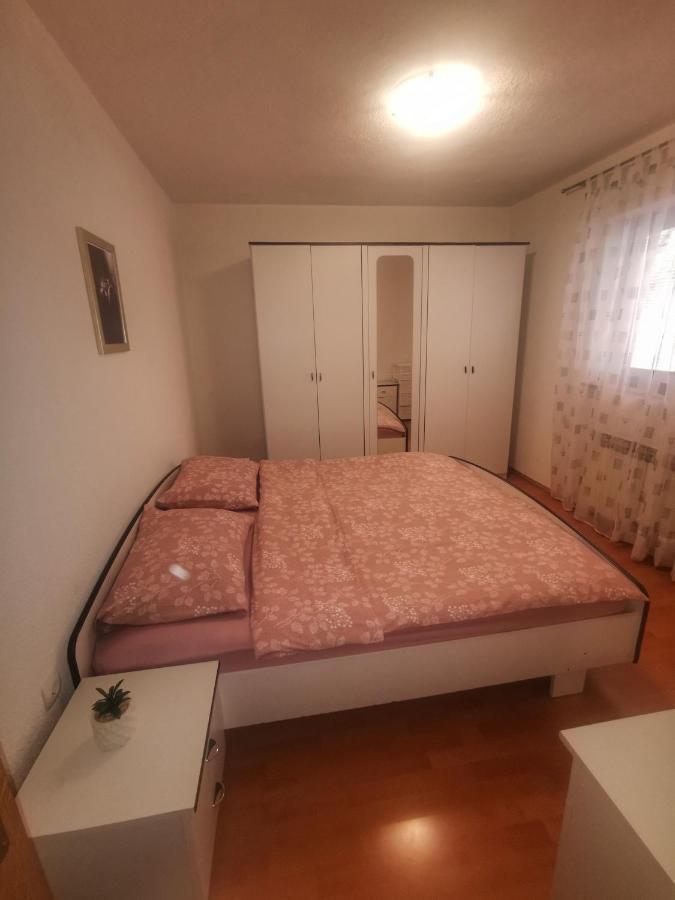 Apartment Bellavita Senj セニ エクステリア 写真