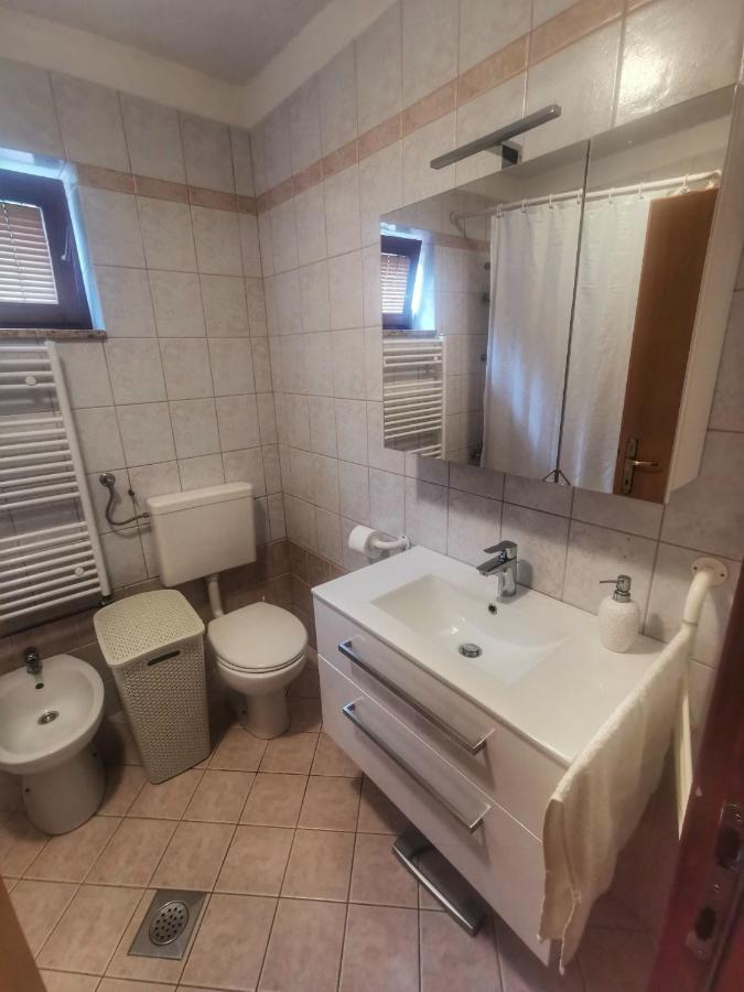 Apartment Bellavita Senj セニ エクステリア 写真