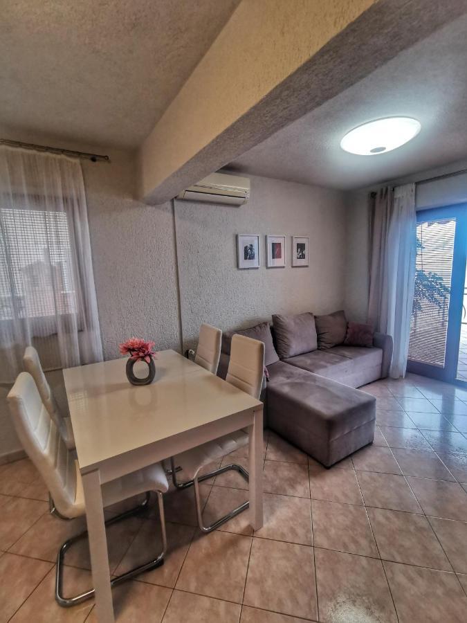 Apartment Bellavita Senj セニ エクステリア 写真