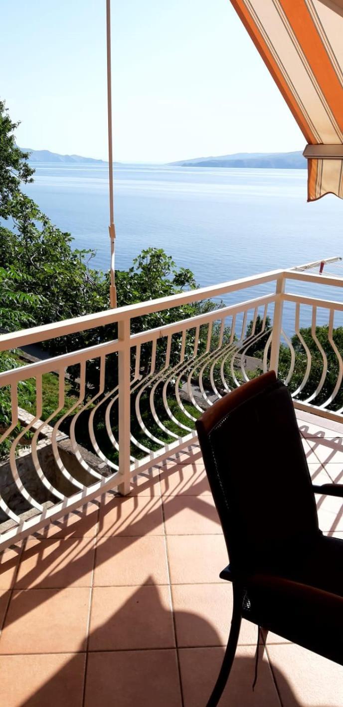 Apartment Bellavita Senj セニ 部屋 写真