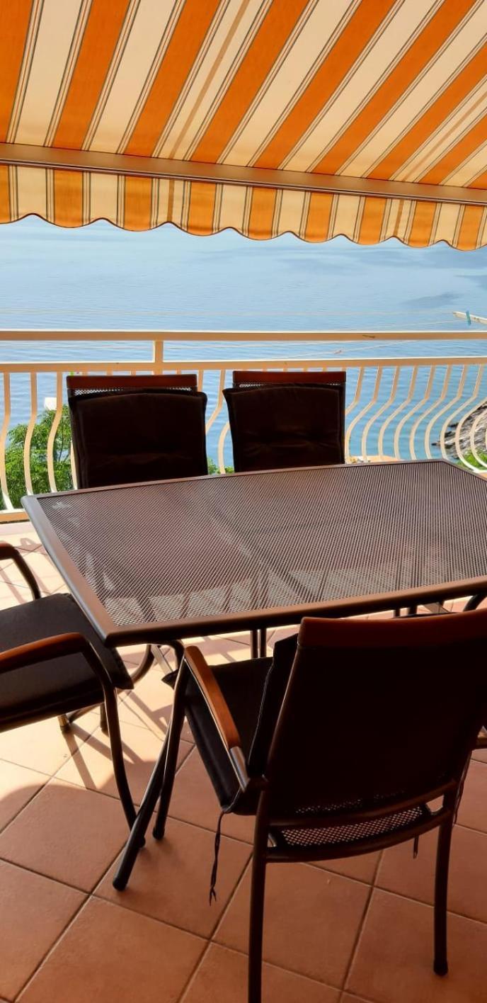 Apartment Bellavita Senj セニ 部屋 写真