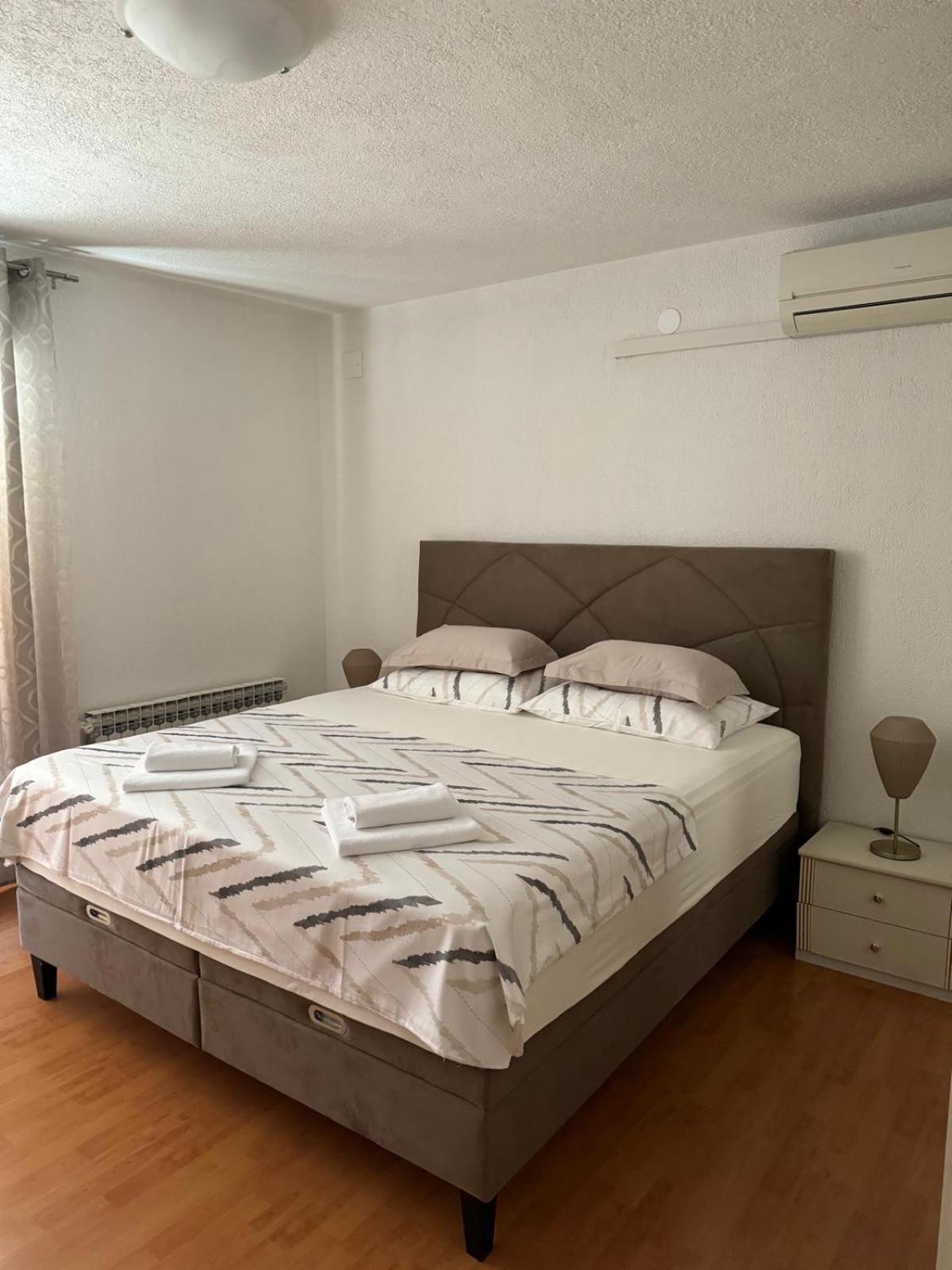 Apartment Bellavita Senj セニ エクステリア 写真