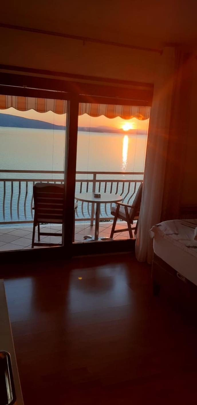 Apartment Bellavita Senj セニ エクステリア 写真