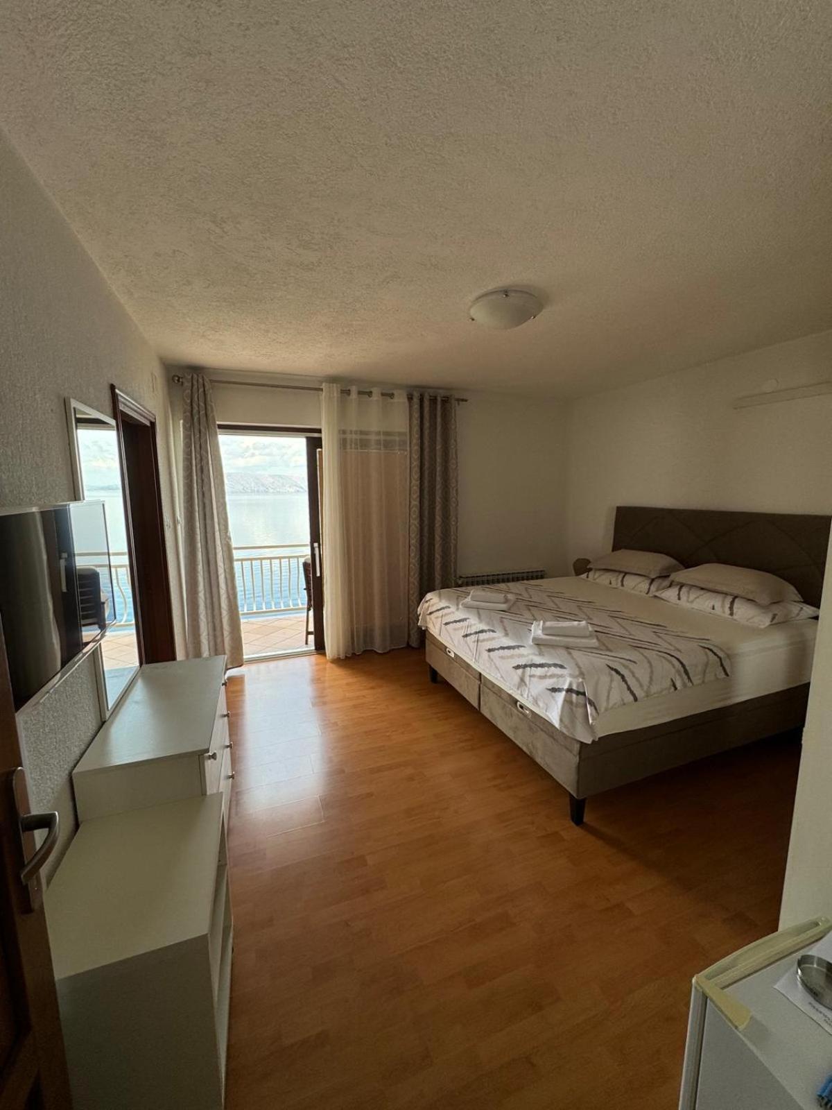 Apartment Bellavita Senj セニ エクステリア 写真