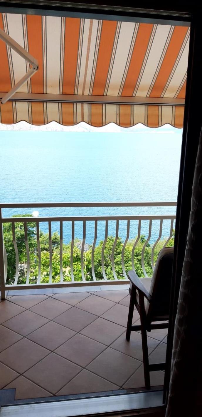 Apartment Bellavita Senj セニ エクステリア 写真