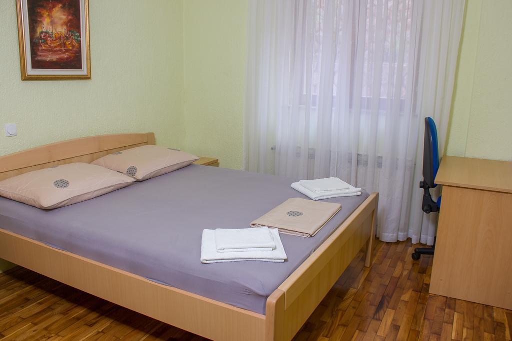 Apartment Bellavita Senj セニ 部屋 写真