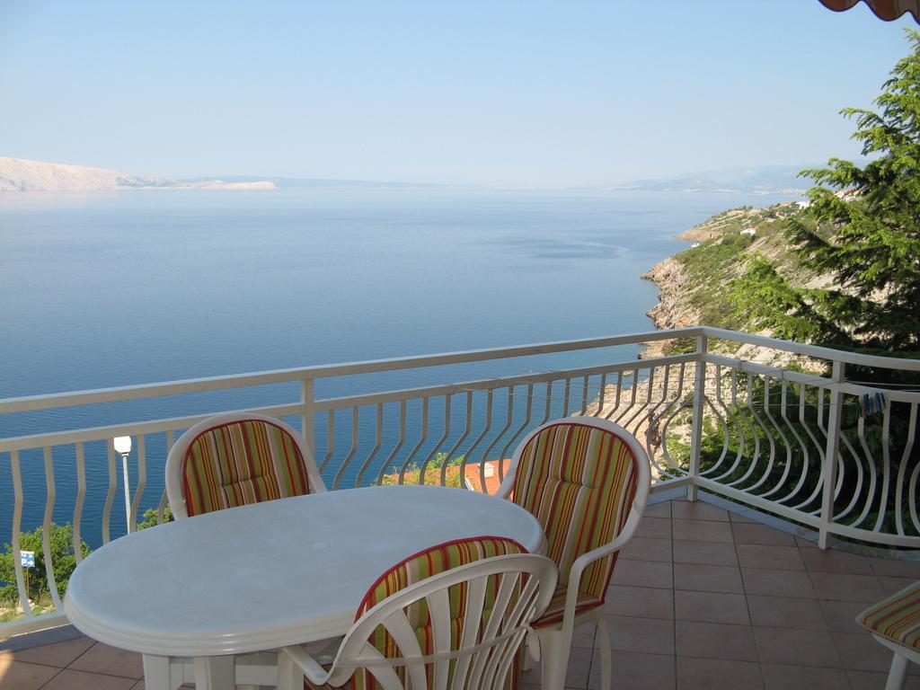 Apartment Bellavita Senj セニ 部屋 写真