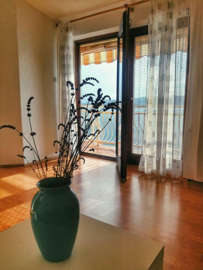 Apartment Bellavita Senj セニ エクステリア 写真