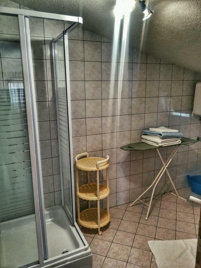 Apartment Bellavita Senj セニ エクステリア 写真