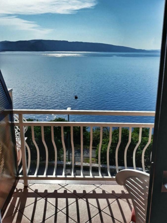 Apartment Bellavita Senj セニ エクステリア 写真
