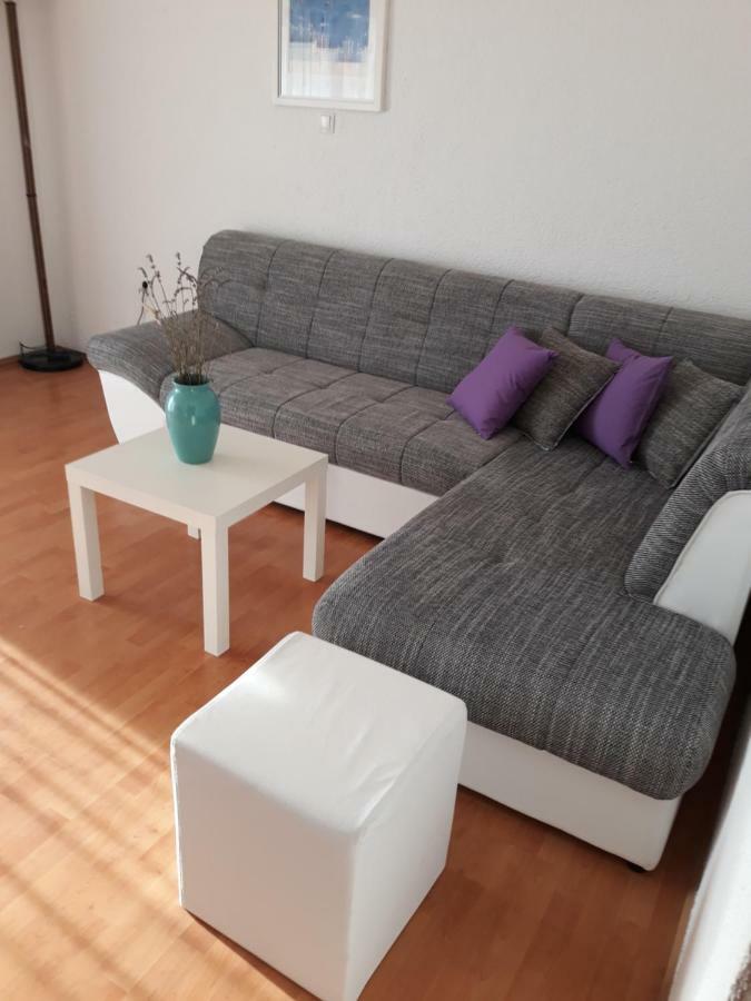 Apartment Bellavita Senj セニ エクステリア 写真