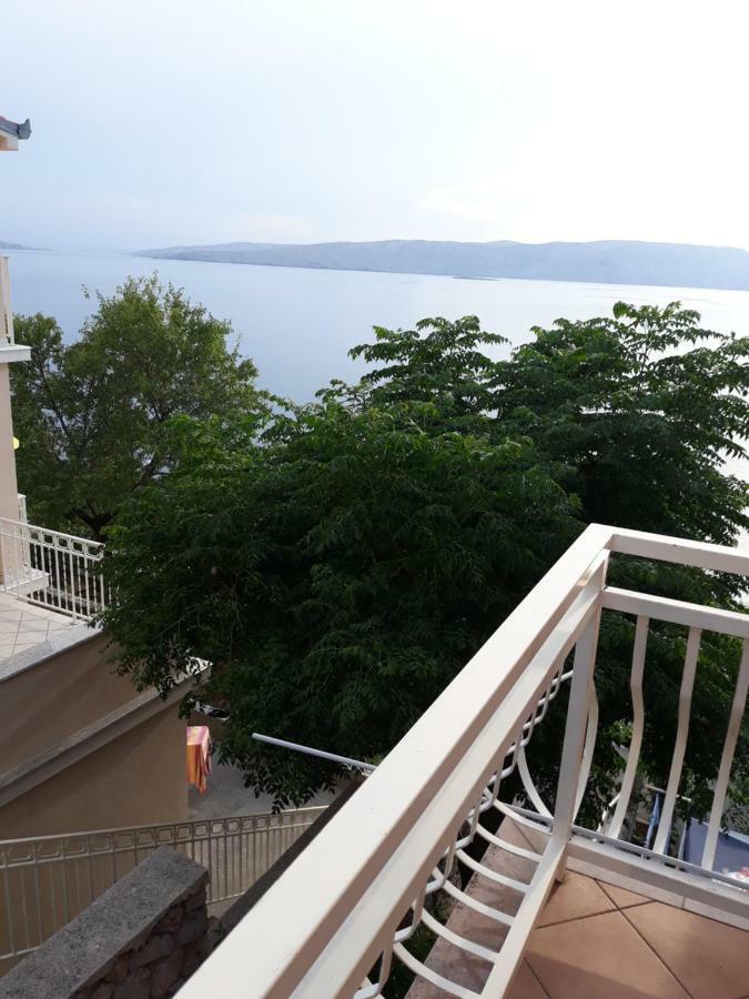 Apartment Bellavita Senj セニ エクステリア 写真