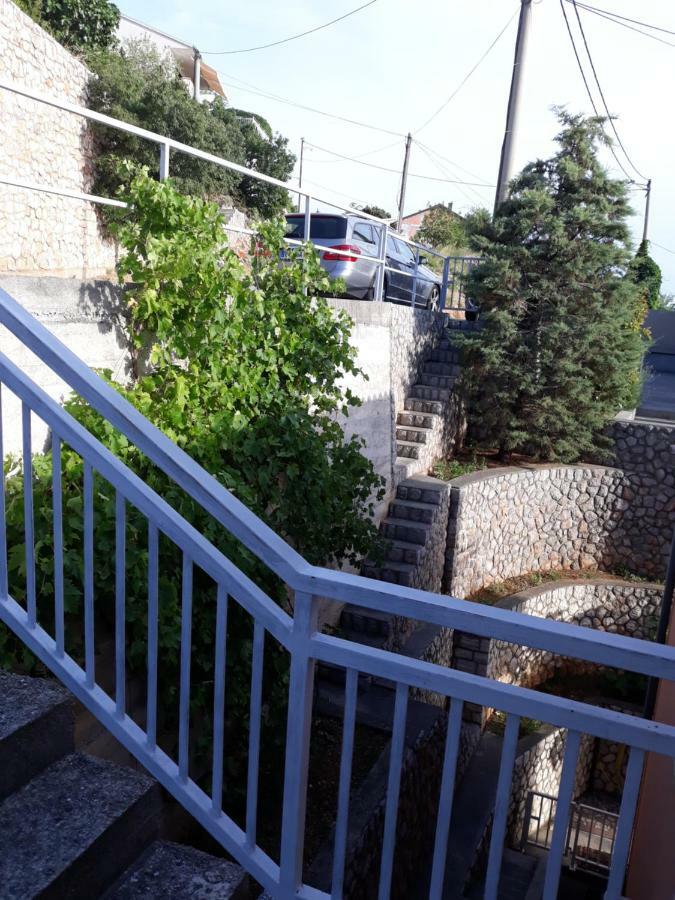 Apartment Bellavita Senj セニ エクステリア 写真