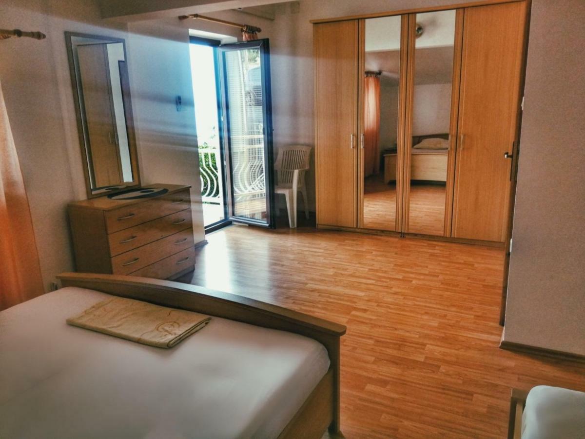 Apartment Bellavita Senj セニ エクステリア 写真